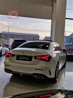 مرسيدس بنز A-Class